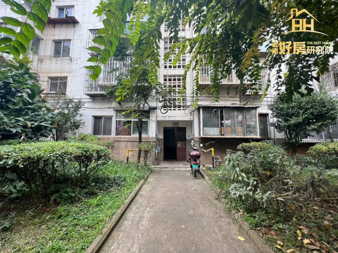 昆明这些小区跌到底了吗？