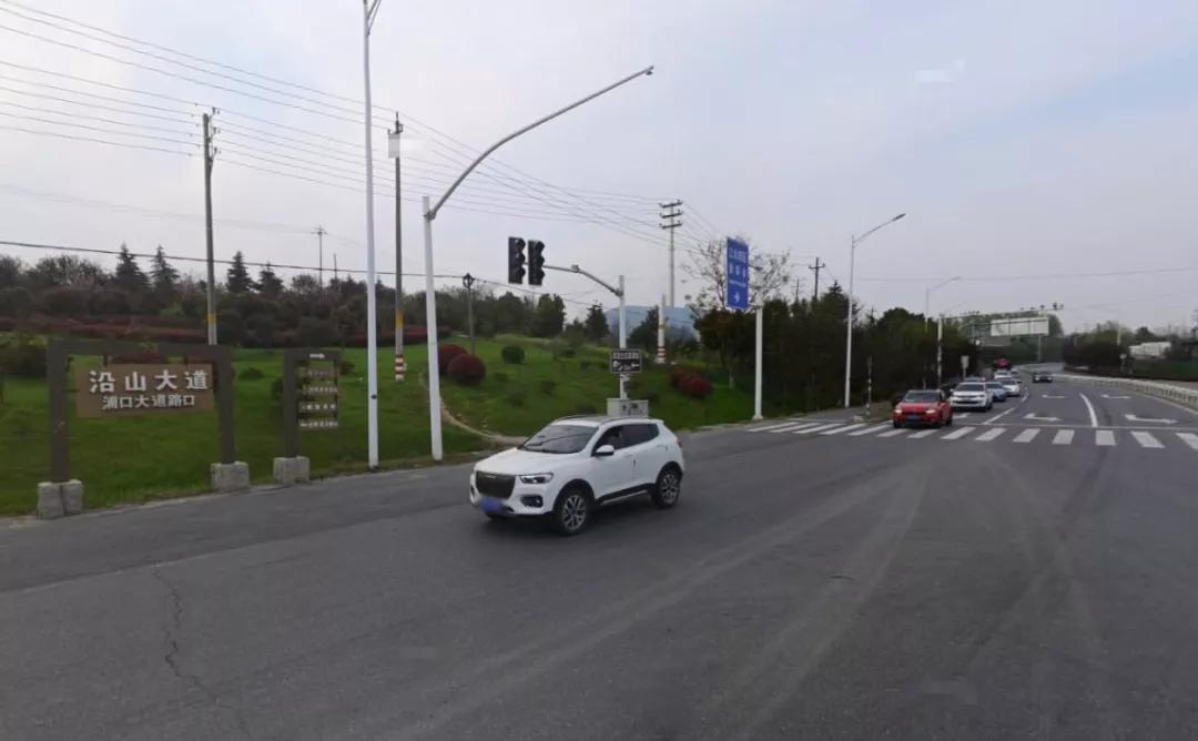 沿山大道快速路,原山大道快速路恢复通行了吗