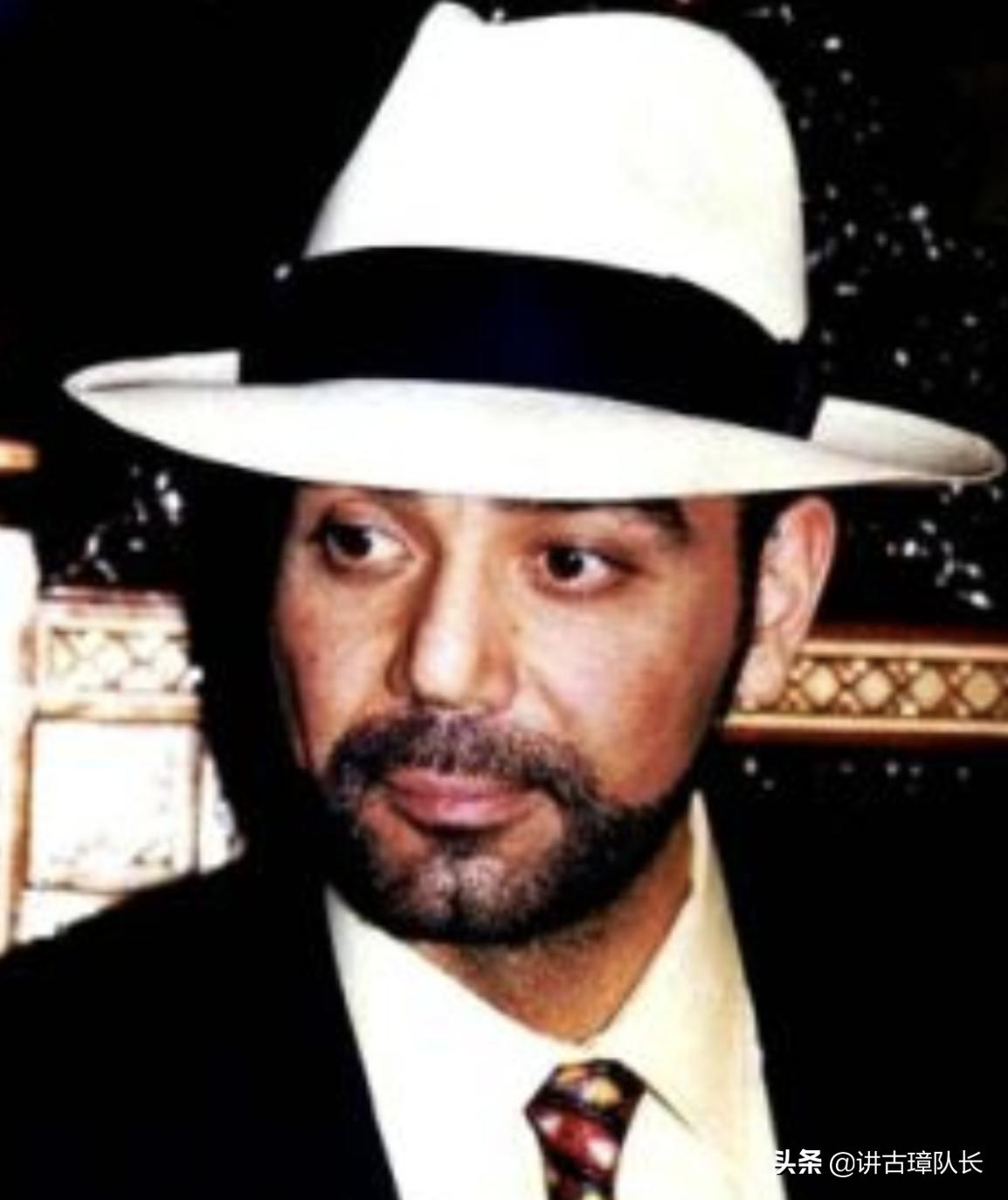 萨达姆的长子乌代下场,萨达姆长子乌代作恶多端吗