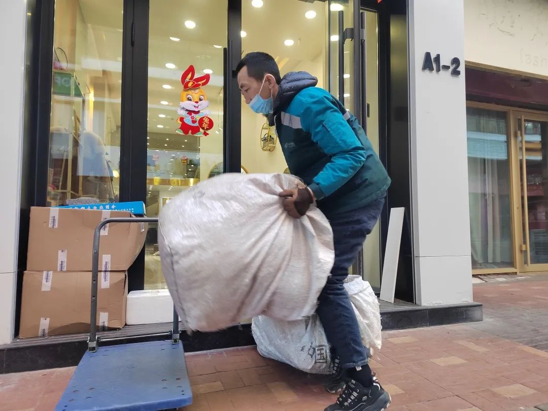春节不打烊保畅,保障春节平安畅通