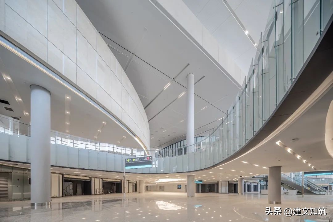 杭州萧山国际机场三期设计方案,杭州萧山机场三期项目