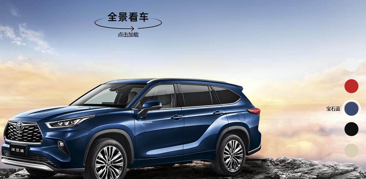 20多万suv省油耐用推荐,选车时如何选择省油的中型suv