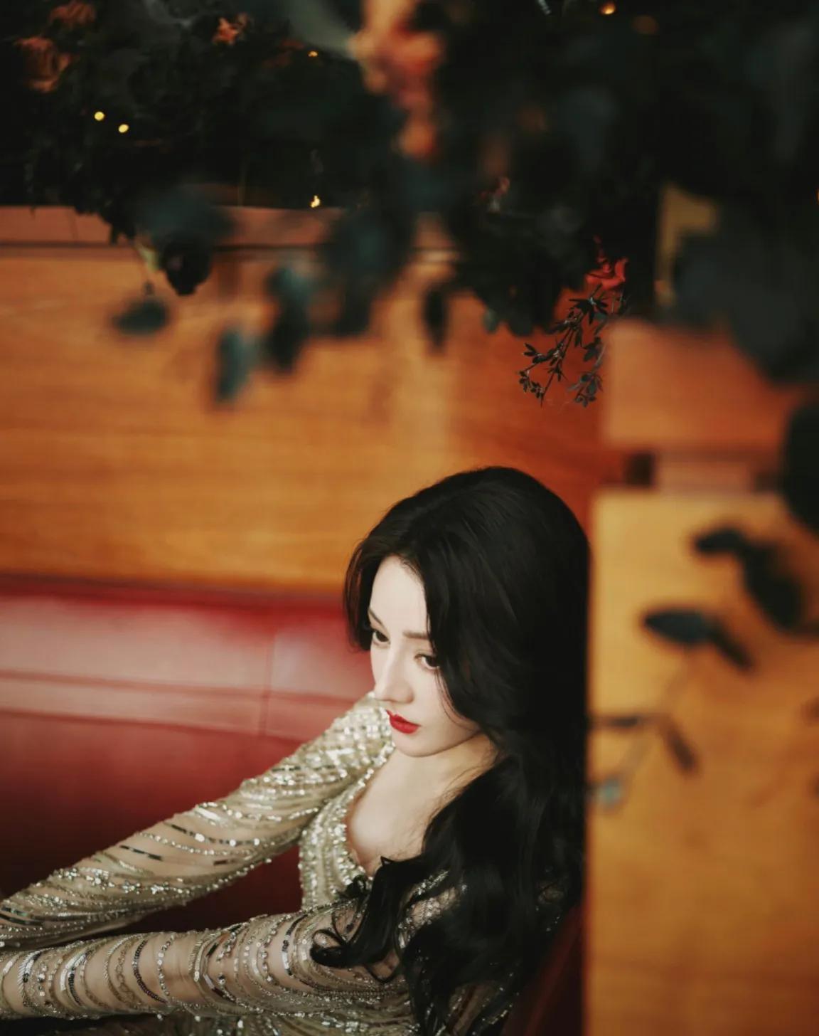 金星跟热巴,金星如何谈论热巴