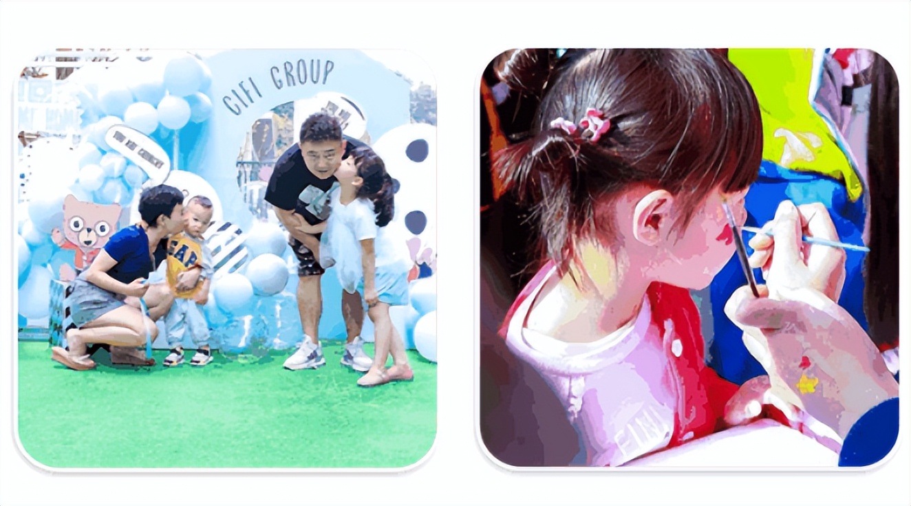 闽越探秘、童趣水寨、亲子嘉年华…闽侯版六一欢乐加倍!