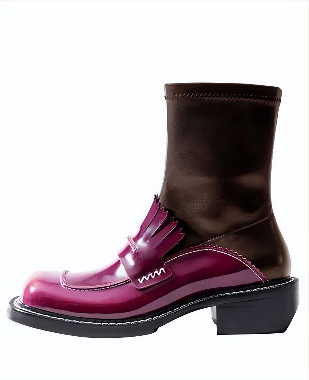 美拉德风格鞋,美拉德鞋是什么颜色