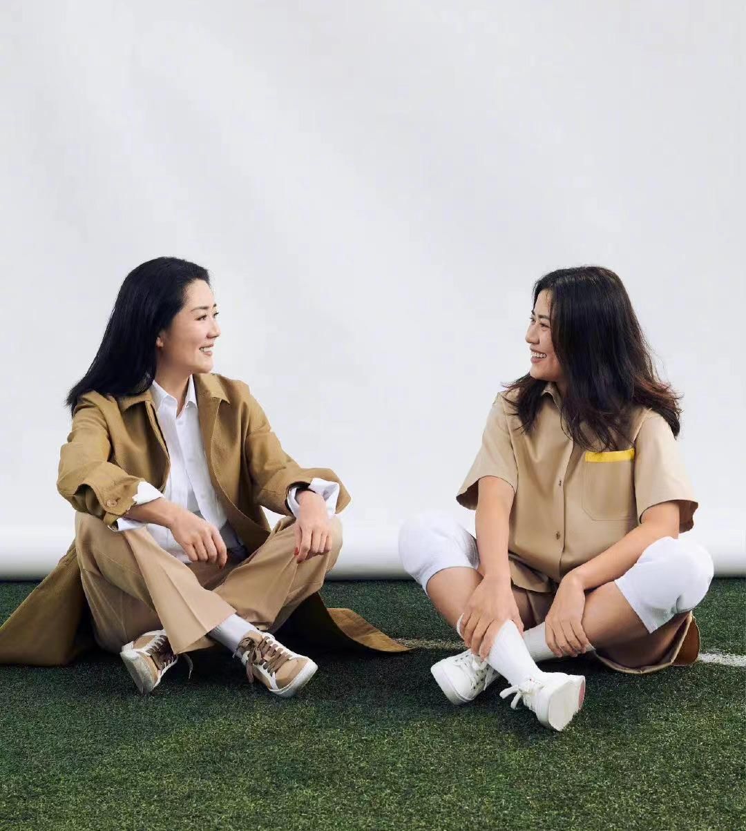 女足精彩合照高清,女足集体照图文