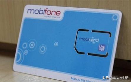 越南Viettel/Vinaphone/Mobiphone手机卡话费流量充值及上网大全