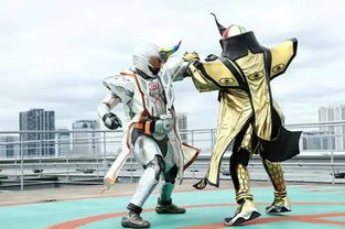 假面骑士系列敌对组织、邪恶势力大盘点第33期：“眼魔、眼魔使”