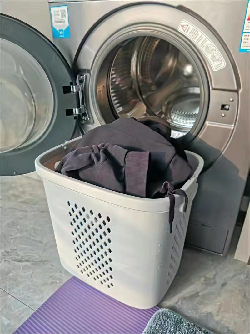 实用简易落地衣架,特别实用的家中必备好衣架