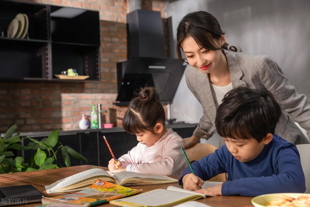 孩子作业家长不会用什么软件,孩子作业不会做下载什么软件