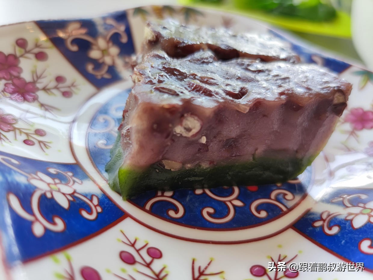 谁说陕西是美食荒漠,海南真的是美食荒漠吗