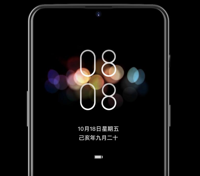 华为畅享60和诺基亚7,lcd息屏显示软件哪个好用