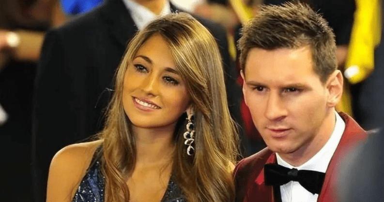 梅西个人资料侏儒症,梅西侏儒症球王