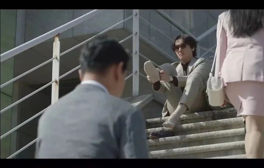 女生为什么会喜欢大叔类型的,为什么女生越来越喜欢大叔类型