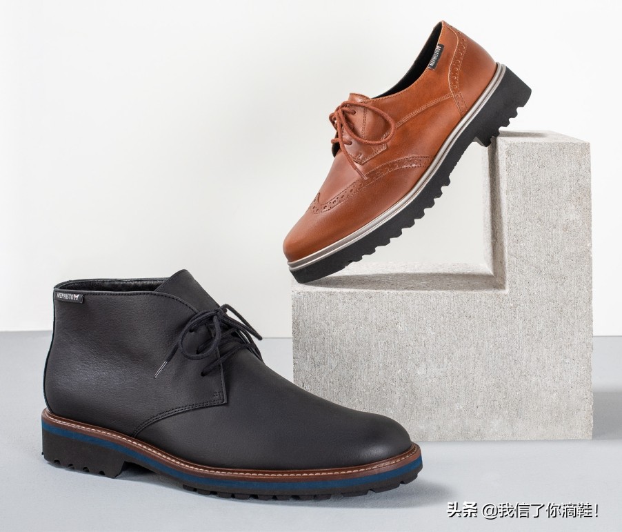 成功人士穿什么品牌皮鞋,世界十大商务皮鞋品牌排行榜