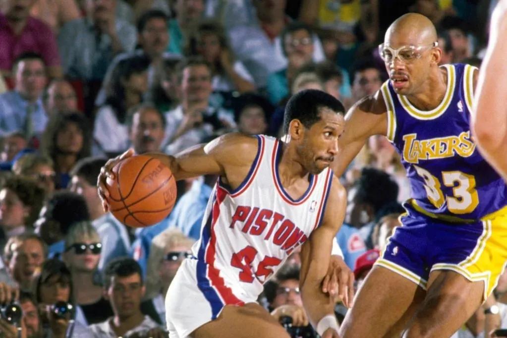 美媒评选NBA历史最佳阵：乔丹领衔,乔丹六次总决赛数据