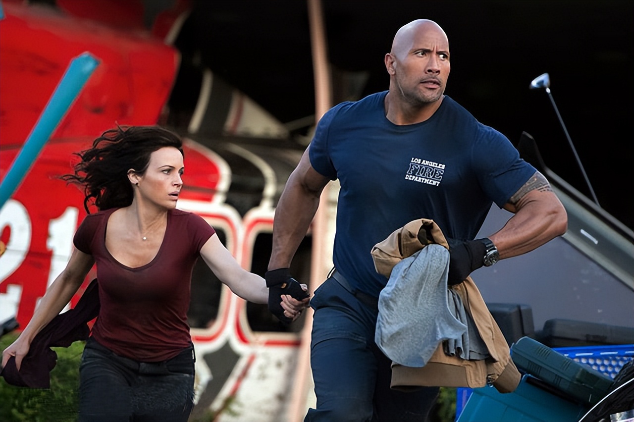 十大地震灾难电影排行榜,中国十大地震灾难电影视频解说