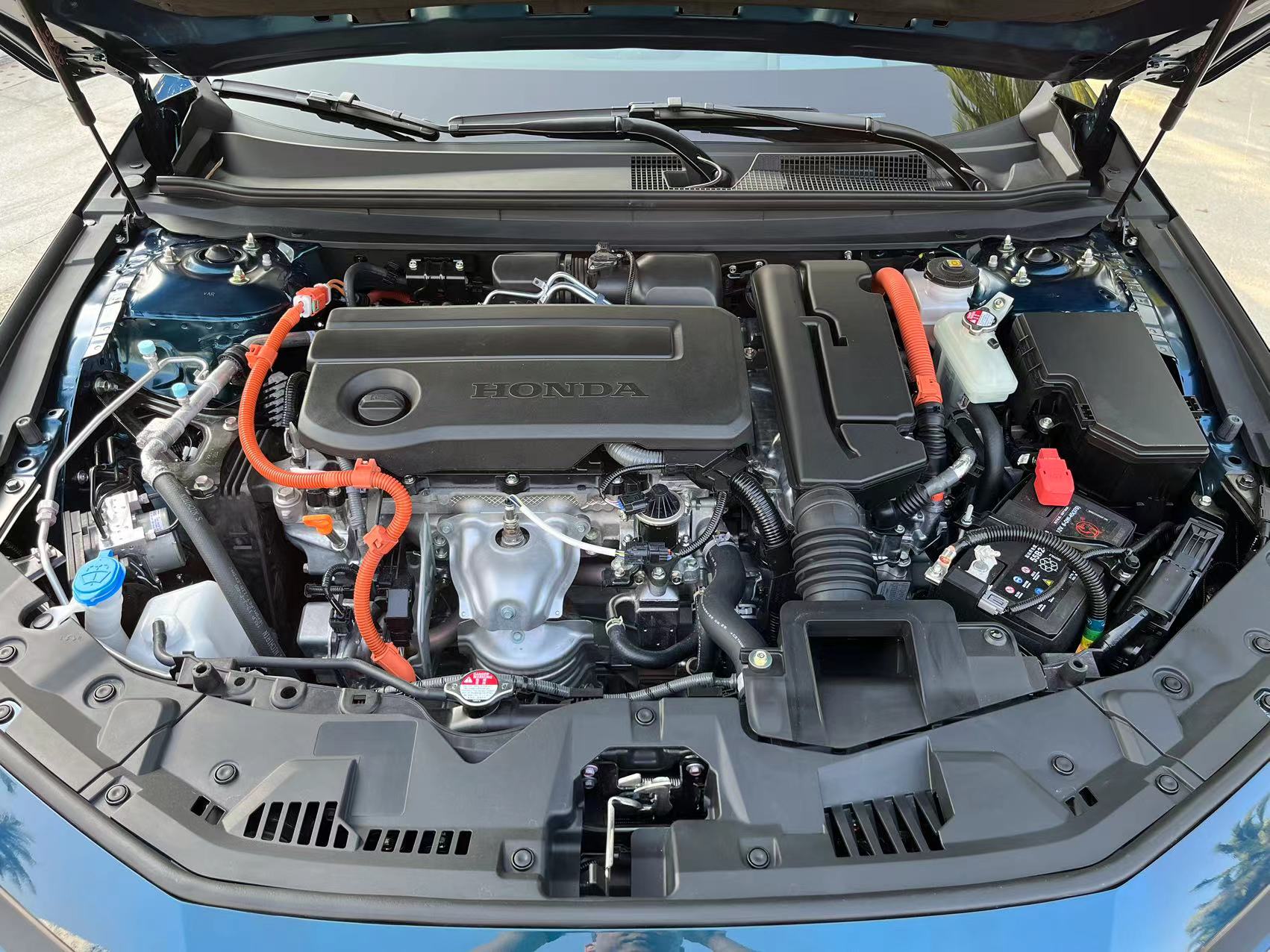 11代雅阁phev油电混动什么时候上市,2022雅阁混动运动模式