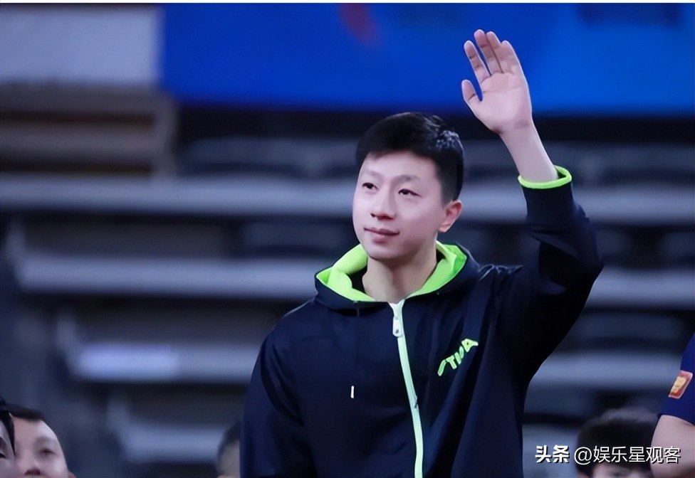 马龙在大赛为什么打不过王皓,马龙赢过几次王皓