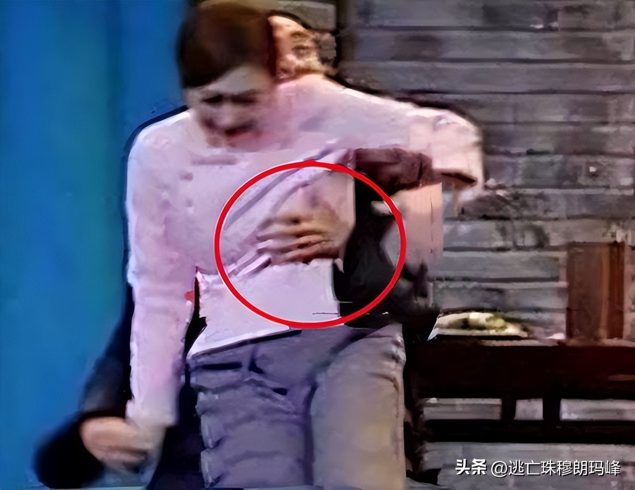 娱乐圈中被骗得最惨的女明星,娱乐圈里有哪些假戏