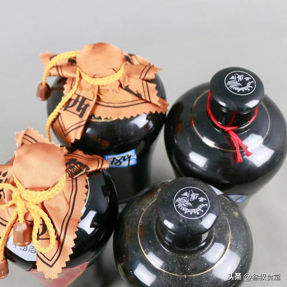 春节用酒一定要选择纯粮白酒,过节必备的酱香白酒纯粮白酒