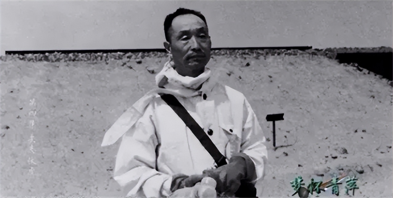 他是“二炮”的开拓者，*小平邓**都说他“惹不起”，他究竟做了什么