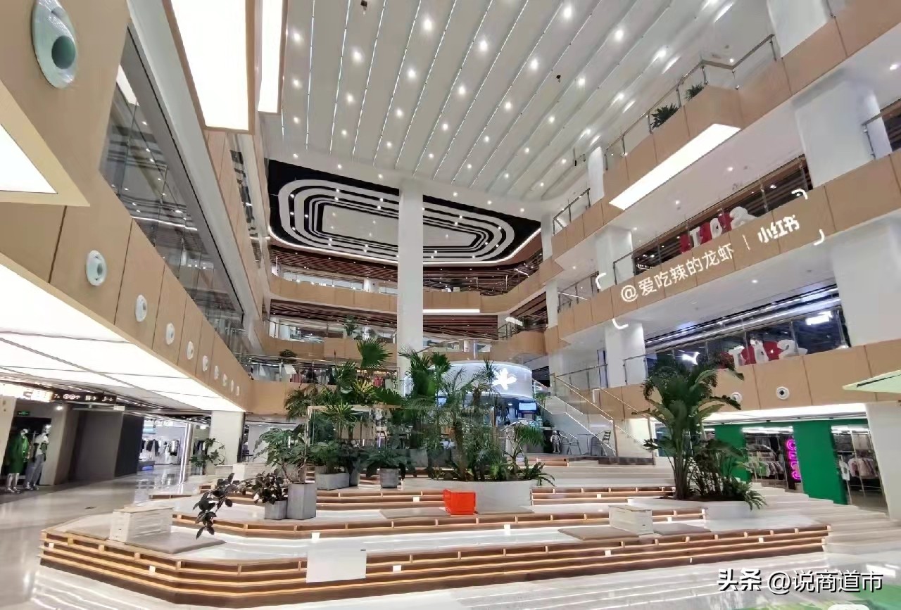 科技与狠活？全福州都在看，这家12年的老商场还能玩出什么花