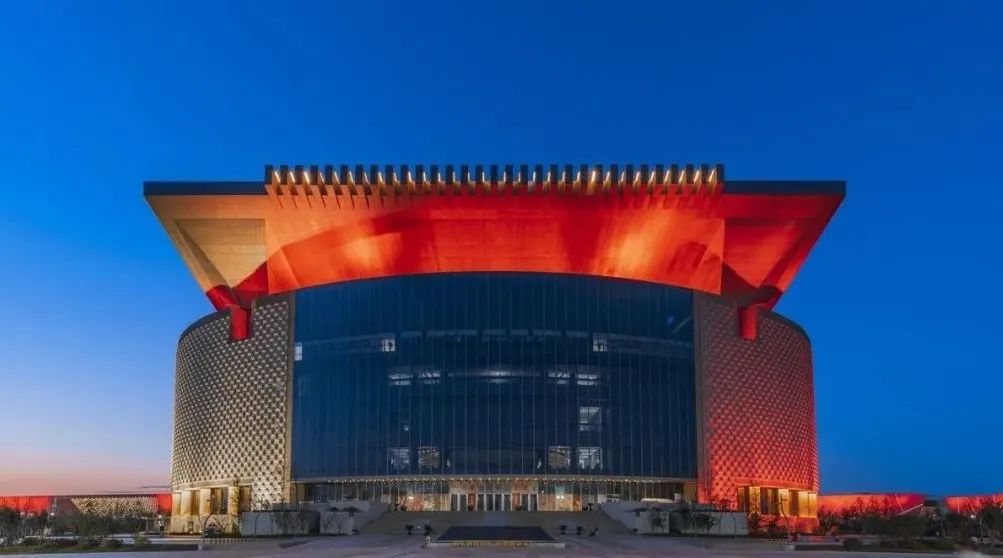 雨天的郑州适合到哪玩,雨天郑州可以去哪游玩晚上