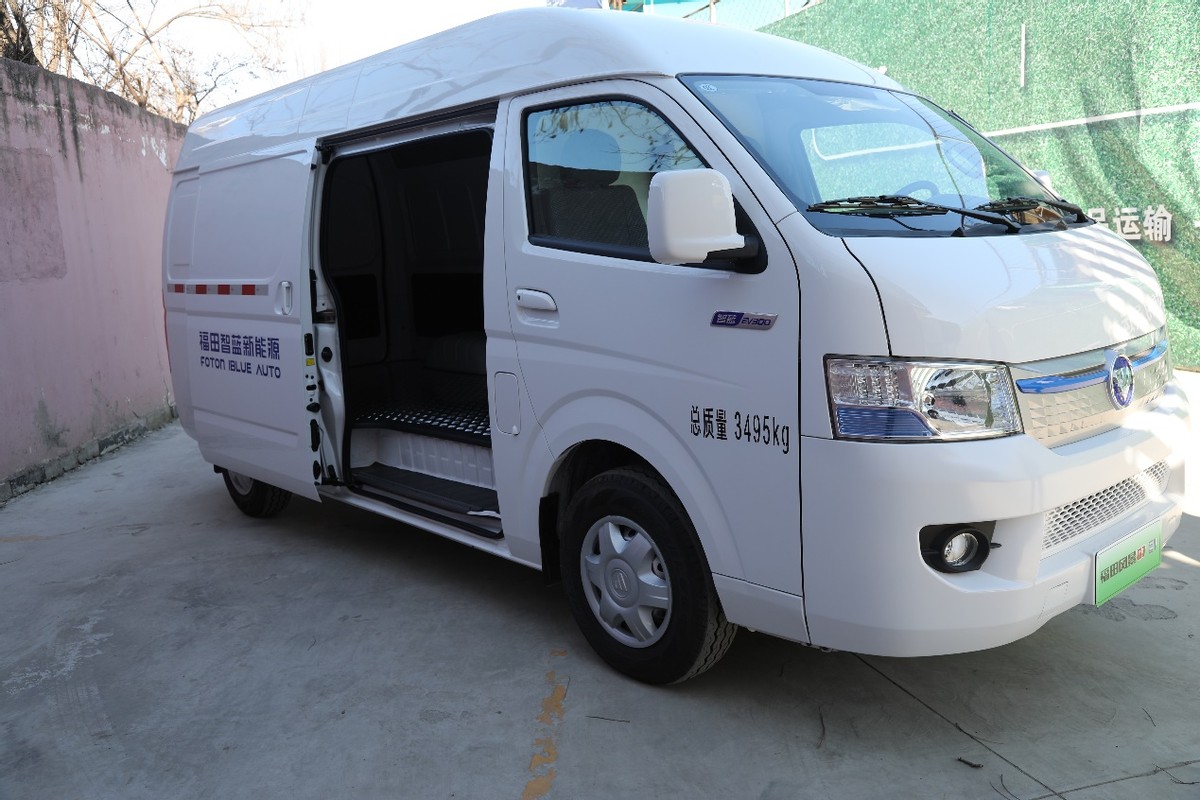 福田风景g7ev通病是什么,福田风景g7ev客运版