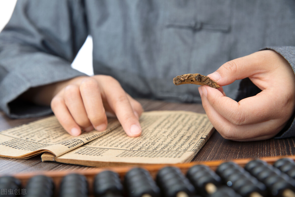 一张治脑梗后遗症的方子,化瘀血、清痰热,化解不能动、语言不清