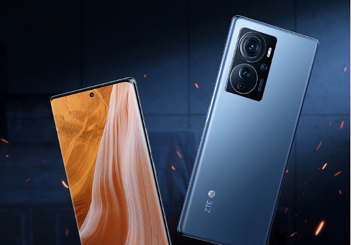 4800万四摄旗舰,中端性价比之王全面屏四摄仅1199