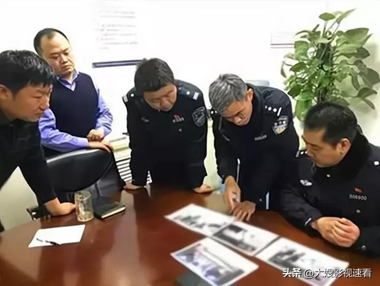 18岁少女被杀惨遭抛尸破案,花季少女被杀抛尸荒野追凶十三年