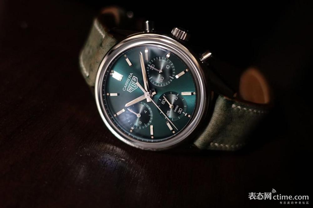 预算五万能买到最高档的表,5万元左右买表这几款值得一看