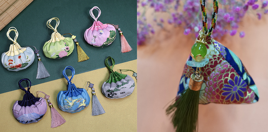 错过了去年的端午,错过了今年的春节能不能补过