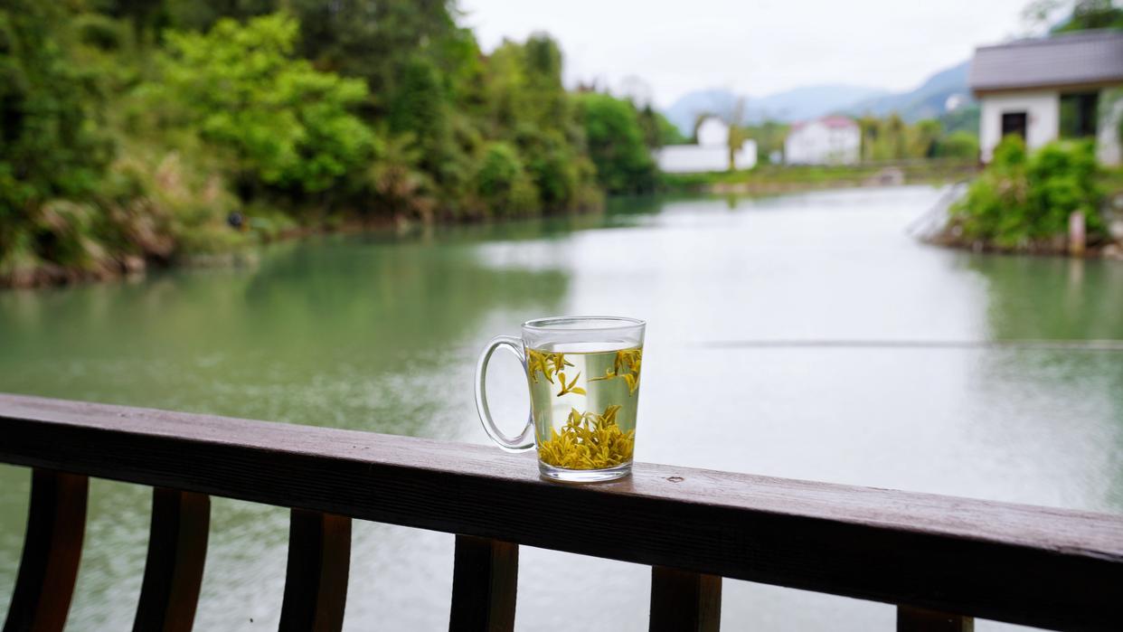 杭州自驾2小时，人间仙境，大美建德，美景美食美宿超实用攻略