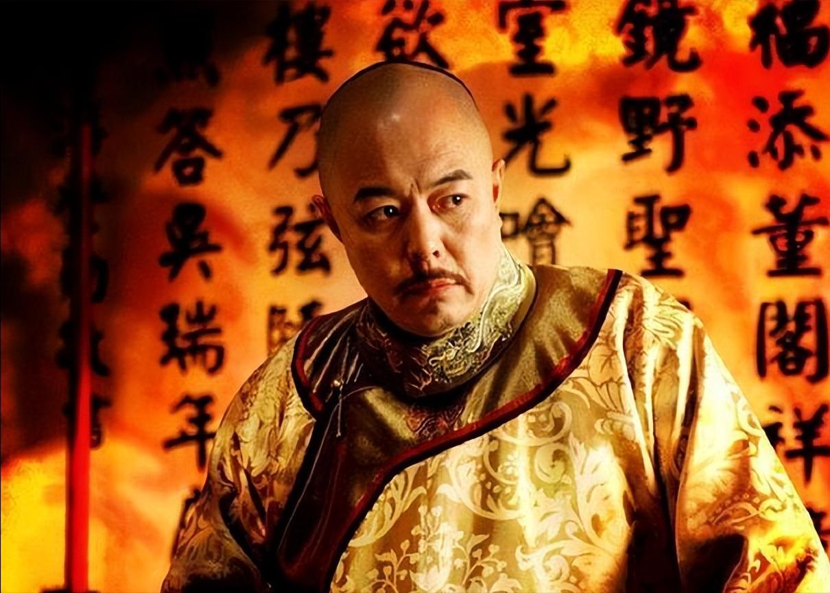 为什么雍正不改名嘉庆改名,雍正为什么叫嘉庆