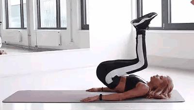 腹肌训练大全快速练出腹肌马甲线,腹肌训练动作练出腹肌马甲线