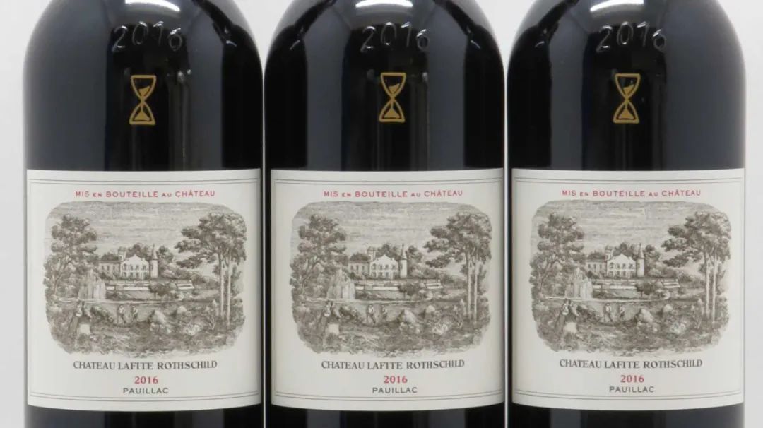 那些年，你以为的“假拉菲”其实都是真的