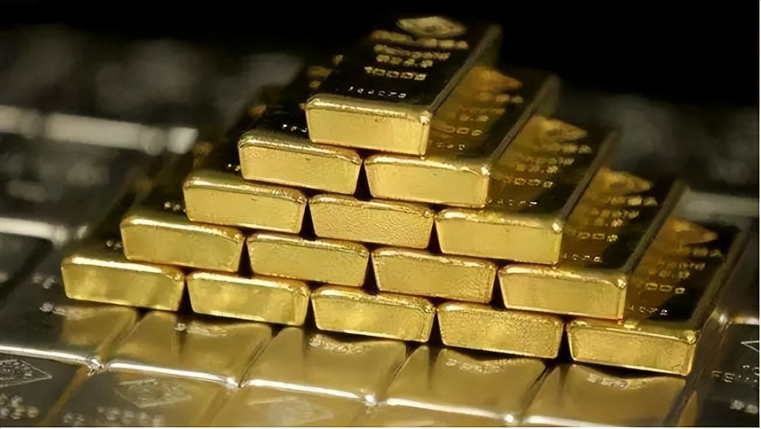 黄金期货交易通俗解释,纽约黄金期货价格实时行情