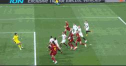 塞维利亚欧罗巴夺冠,欧联杯罗马晋级穆里尼奥表现视频