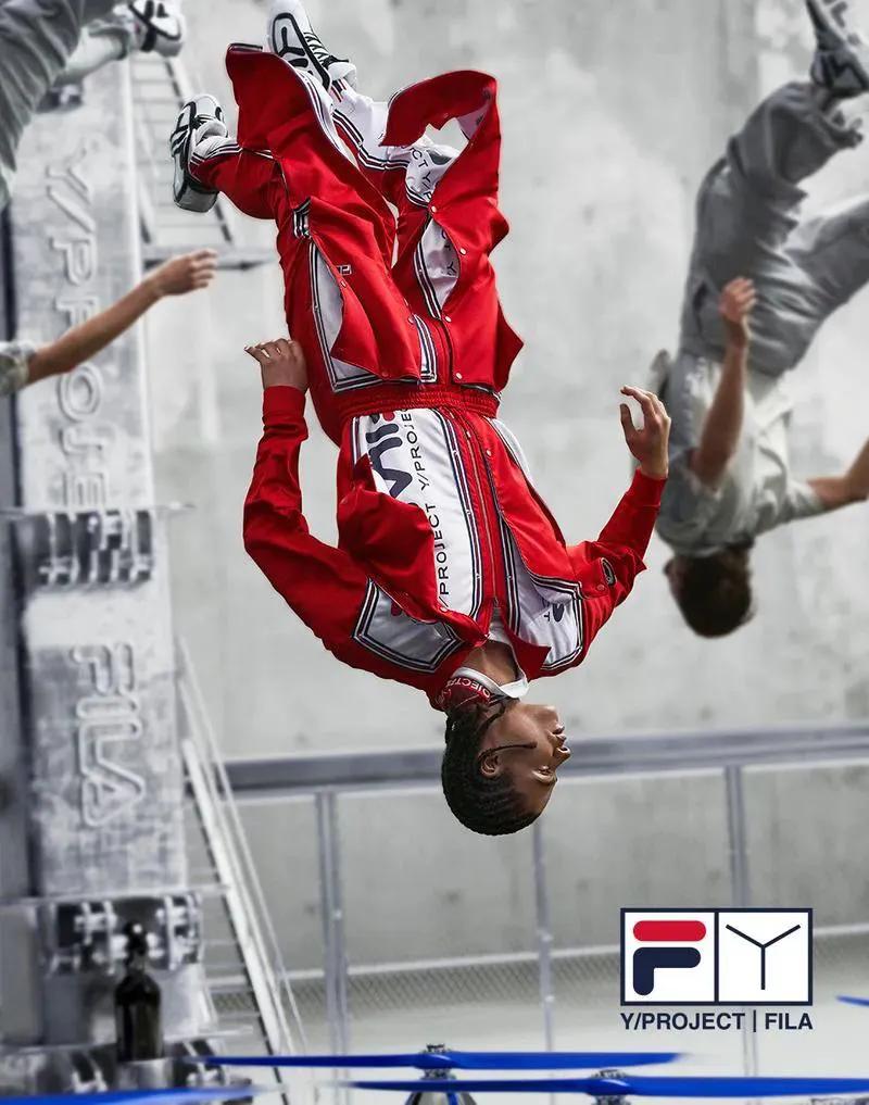 安踏对fila进行了什么战略赋能,安踏为什么能让fila起死回生