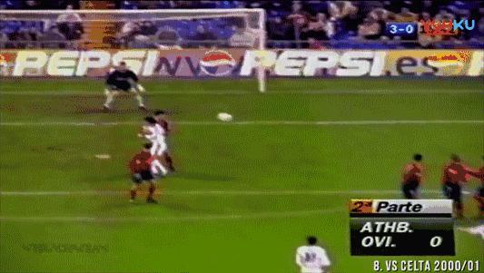 卡洛斯任意球pkc罗任意球,卡洛斯任意球和c罗任意球