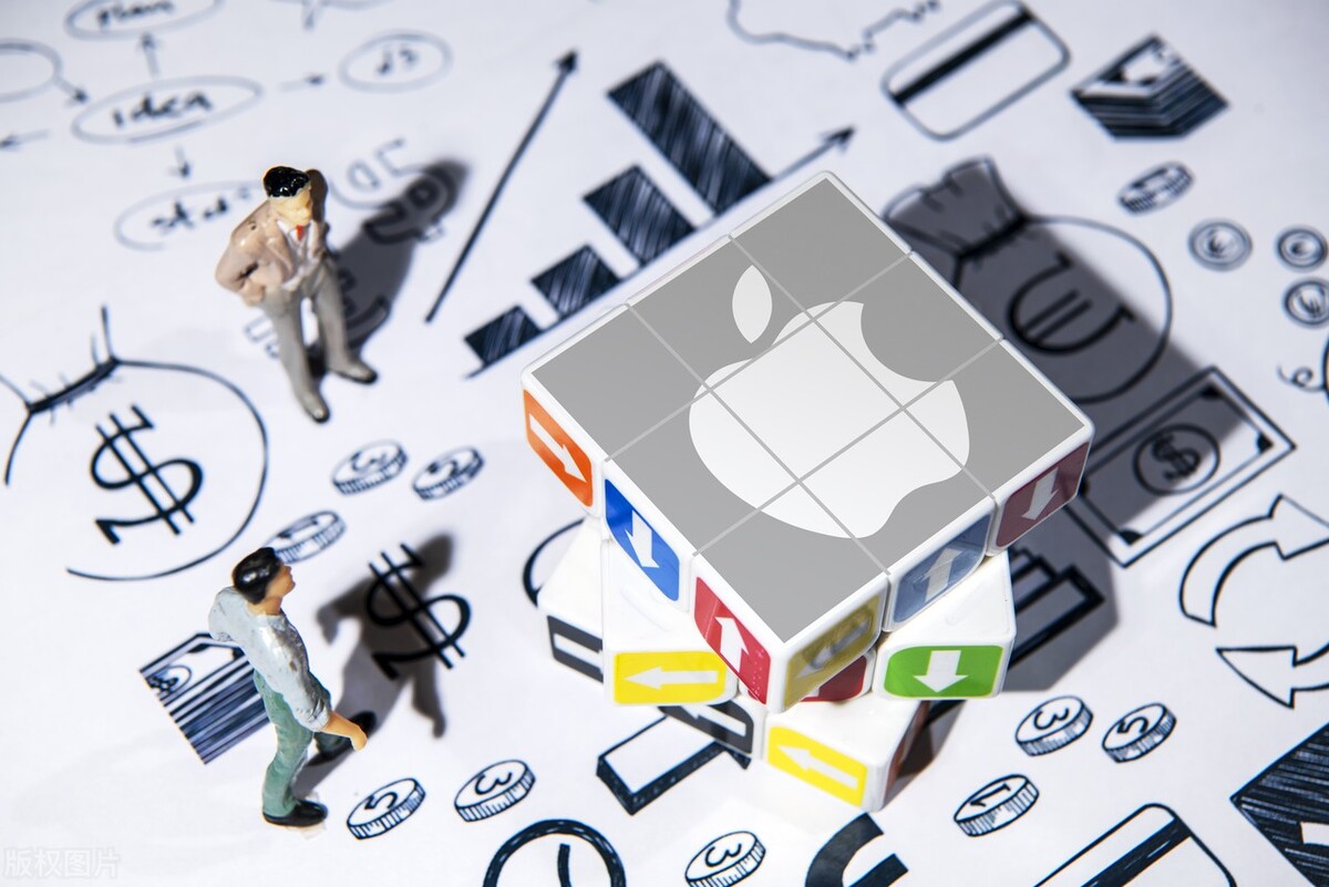 苹果为啥不像安卓那样使用快充,iphone快充对比传统