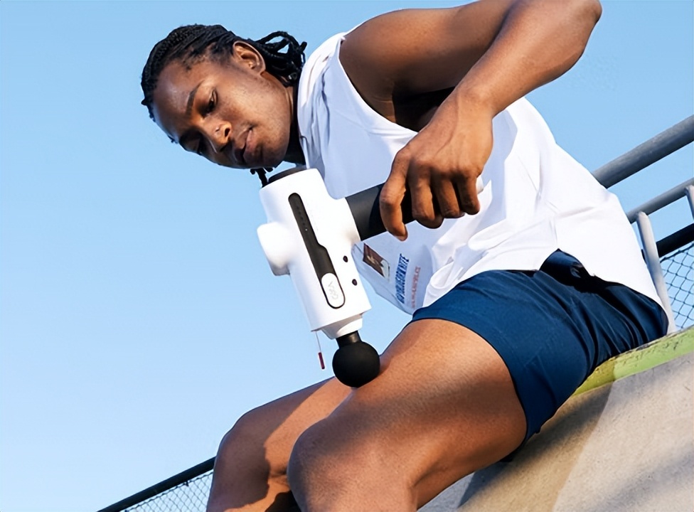 筋膜枪的危害使用中的五大误区,筋膜枪的好处与坏处