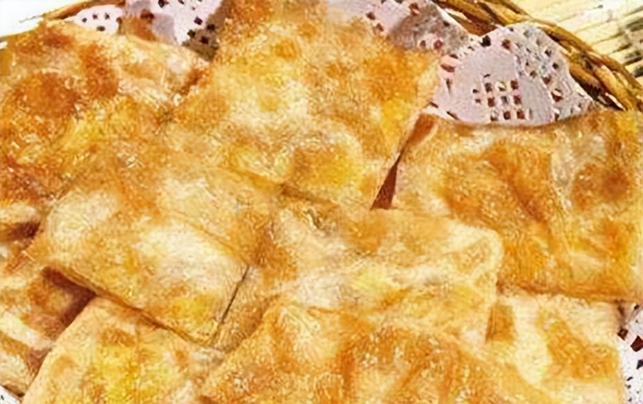 没吃过几种粑粑,真不敢说自己是云南人!