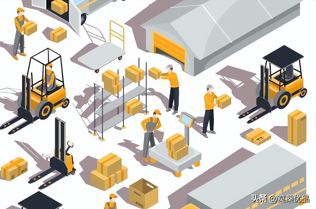 莫桑钻饰品跨境出海，你选对物流了吗