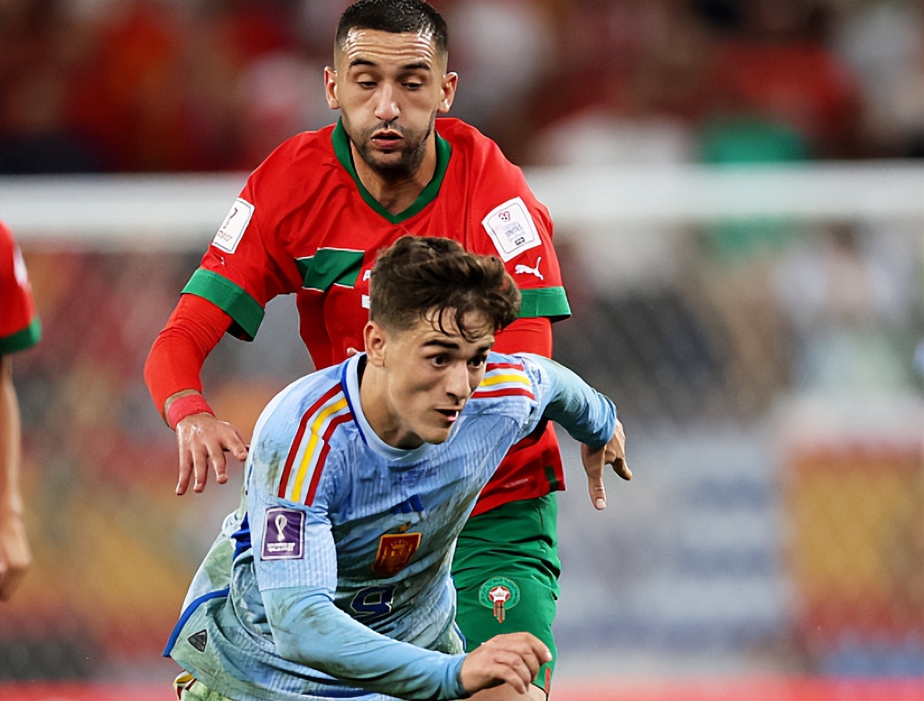 世界杯冷门是什么意思,这届世界杯的所有冷门盘点