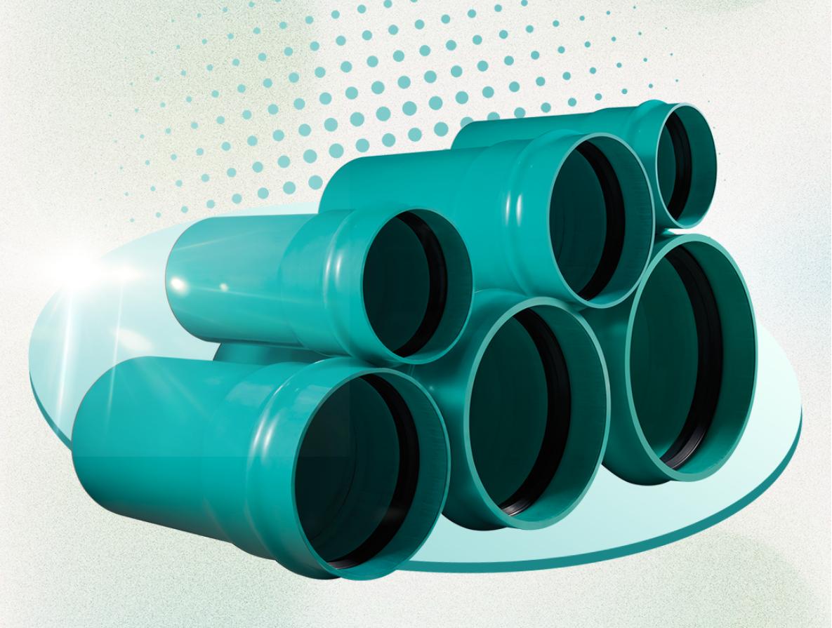 日丰pvc110排水管壁厚,日丰pvc排水管承压的国家标准