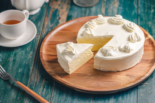 上海特色美食糕点有哪些,上海街头美食小吃推荐一下