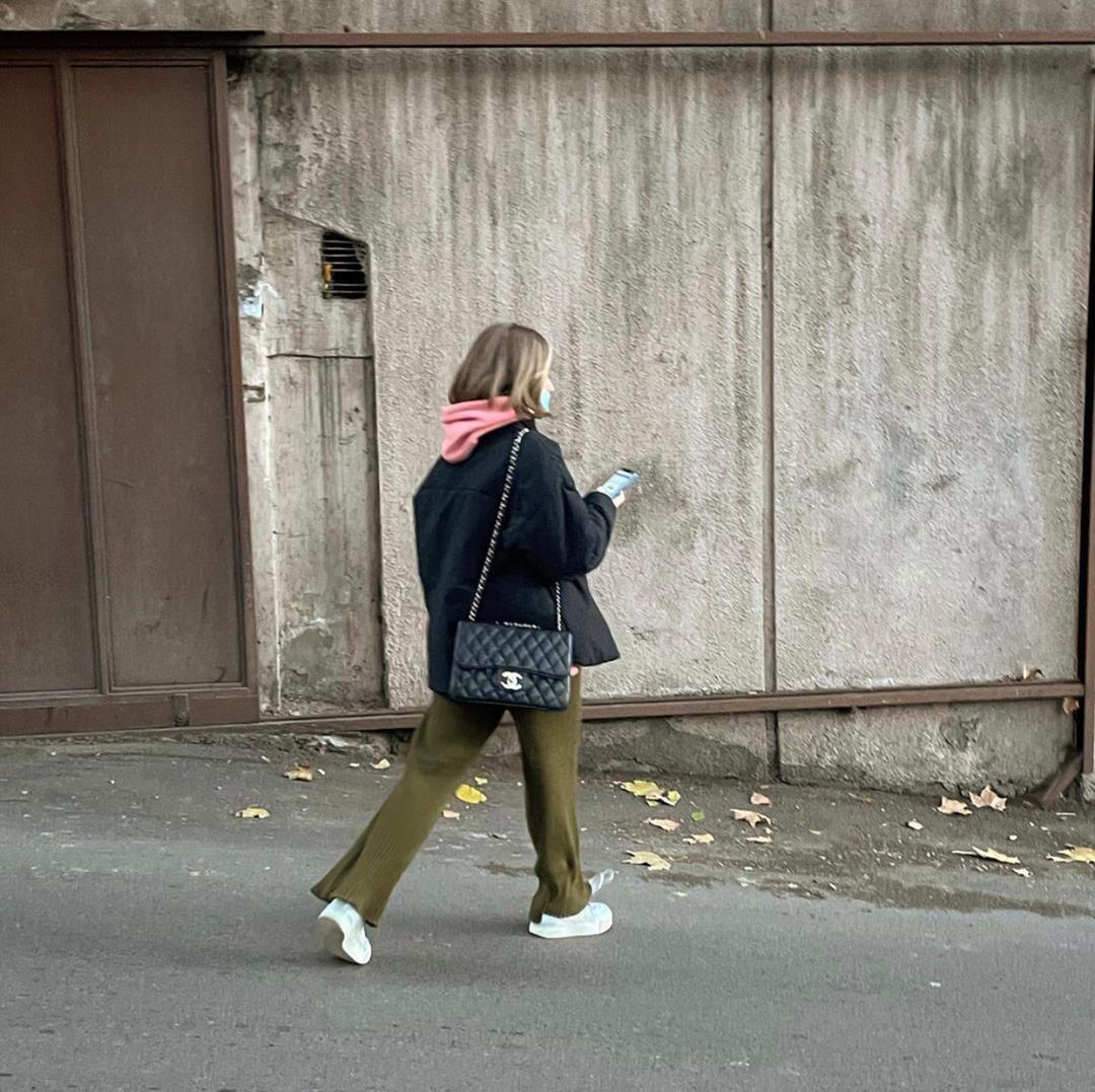 矮胖腿粗怎么穿长筒靴好看,小个子腿粗长筒靴显瘦